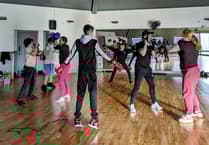 Totnes Youth Leisure Nights attract strong attendance